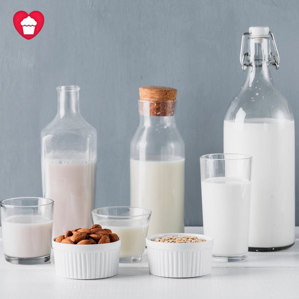 Guía de Sustitutos de Lácteos en la Cocina: Opciones Sin Lactosa 1 Guia-de-Sustitutos-Lacteos-en-la-Cocina